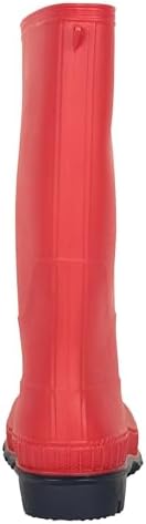 Mountain Warehouse Plain Kids Rain Boots Easy to Clean