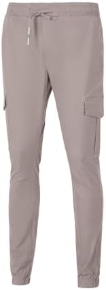 Slim Fit Lightweight Hiking Pants