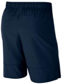 Nike Team Mens DRI-FIT Flex Woven Short - Perform Stay Dry