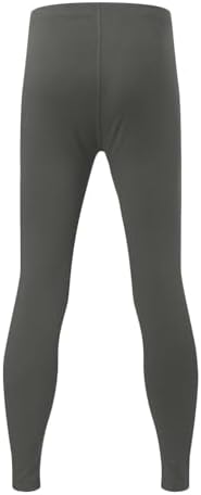Mens Thermal Underwear Set