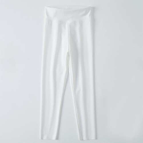Girls High Waist Yoga Pants