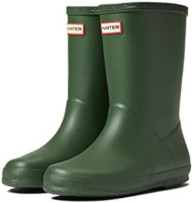 Hunter Kids Original First Classic Rain Boot
