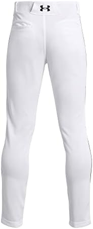 Find Comfort and Strength in Under Armours Boys Utility Baseball Pants