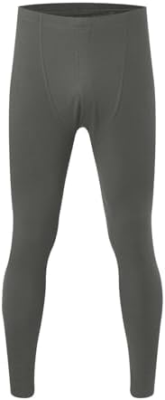 Mens Thermal Underwear Set