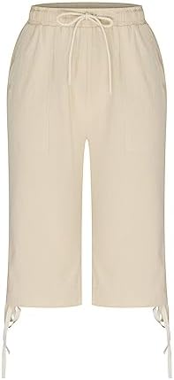 Comfortable Casual Long Shorts - Knee-Length for a Perfect Fit