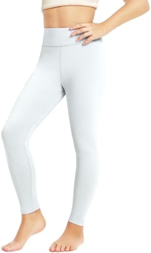 Girls High Waist Yoga Pants