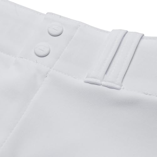 CHAMPRO Boys Triple Crown Baseball Pant Knickers with Braid