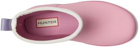 Hunter Unisex-Child Finley Rain Boot ToddlerKid