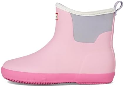 Hunter Unisex-Child Finley Rain Boot ToddlerKid