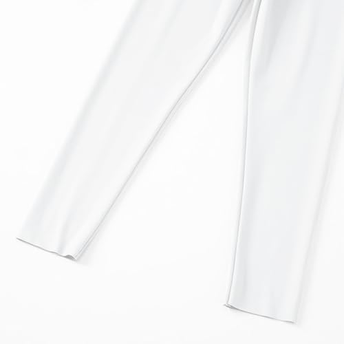 Girls High Waist Yoga Pants