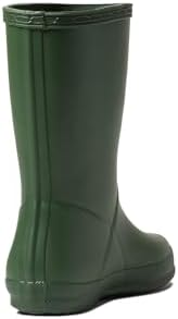 Hunter Kids Original First Classic Rain Boot