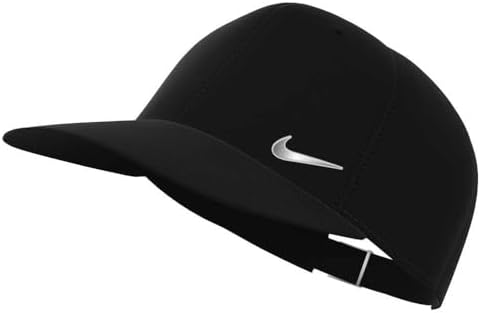 Nike Boys Retro Baseball Cap