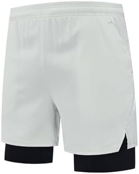 Xiaojmake Running Shorts for Men