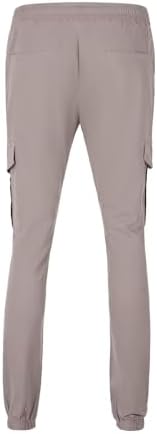 Slim Fit Lightweight Hiking Pants