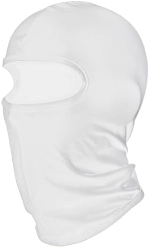 Full Face Ski Mask Balaclava