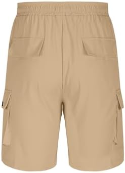 Casual Summer Shorts