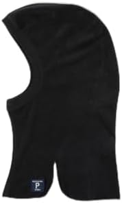 Eco-Friendly Non-Pill Fleece Balaclava for Kids