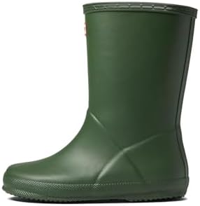 Hunter Kids Original First Classic Rain Boot