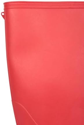 Mountain Warehouse Plain Kids Rain Boots Easy to Clean