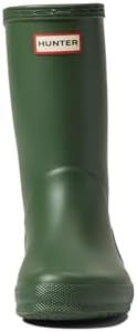 Hunter Kids Original First Classic Rain Boot