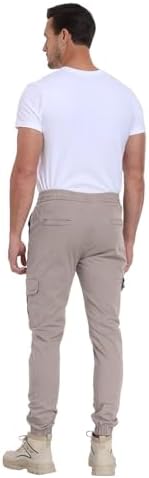 Slim Fit Lightweight Hiking Pants