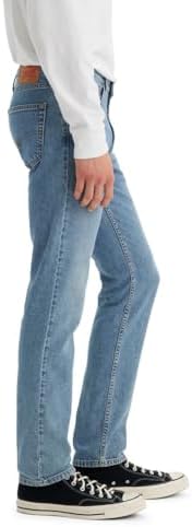 Levis Slim Fit Jeans The PerfectCasual Choice
