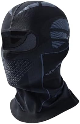 Balaclava Ski Mask for Men - Thermal Windproof Full Face Mask