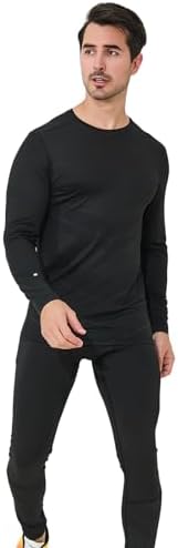 Premium Compression Shirt Set for Men Women