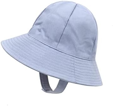 VAWBAOY BOY BUCKET HAT WITH WIDE_BRIM UPF_50 PLUS ADJUSTABLE CAP