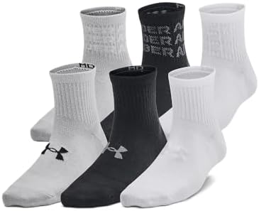 Under Armour Kids Running Socks