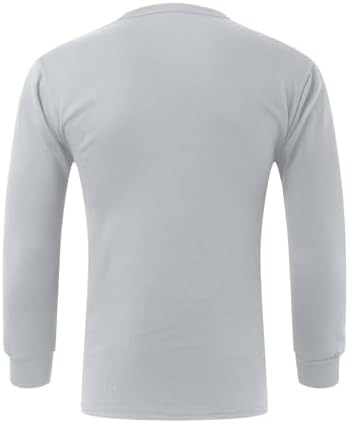 Mens Thermal Long Underwear