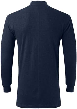 High-Quality Thermal Underwear Set for Men