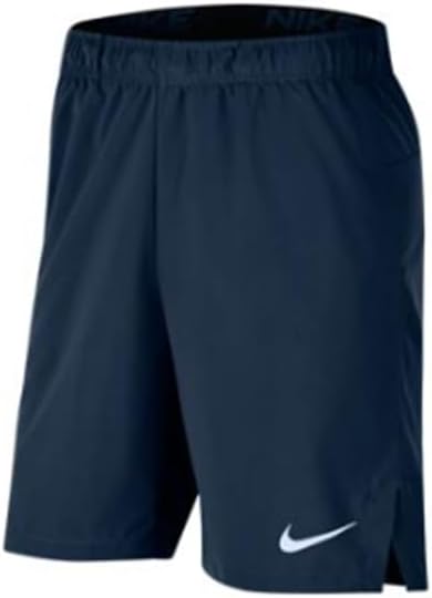 Nike Team Mens DRI-FIT Flex Woven Short - Perform Stay Dry