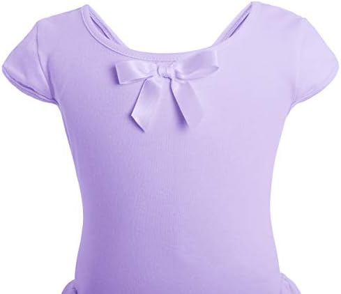 OBEEII Girls Ballet Leotard