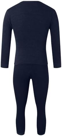 Thermal Underwear for Men Winter Pants Running Tights