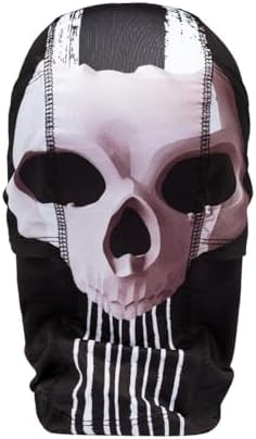 Battle Sports Mask - Moisture Wicking Performance