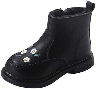 Waterproof Rain Boots for Baby Girls