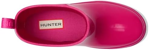 Hunter Little Big Kid Grace Rain Boot
