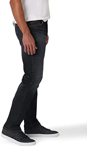 Perfect Fit Straight denim