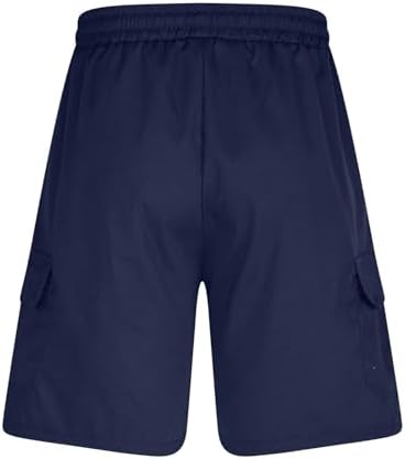 ERgoMATE eXplicit Cargo Short in Cotton Twill