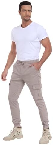 Slim Fit Lightweight Hiking Pants