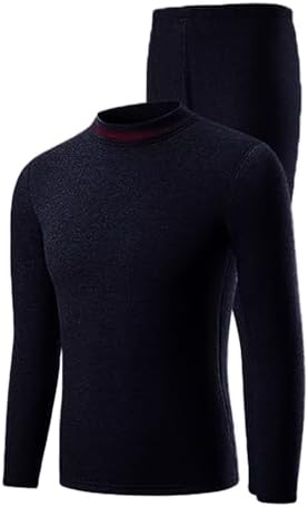 Warm Comfortable Thermal Underwear for Men