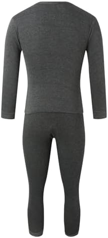 Warm Stretchy Mens Thermal Underwear for Sale
