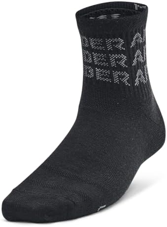 Under Armour Kids Running Socks