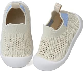 Perfect Anti-Slip Walking Shoes for Kids Ages 18-24 Months
