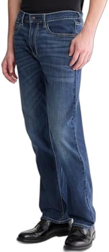 Calvin Klein High Stretch Jeans