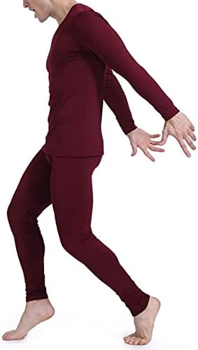 Thermal Long Johns for Men