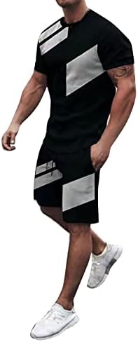 Mens Summer Comfort Set