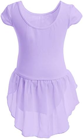 OBEEII Girls Ballet Leotard