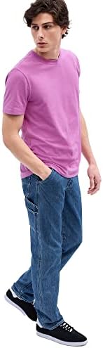 Mens Original Straight Fit Denim Jeans - GAP